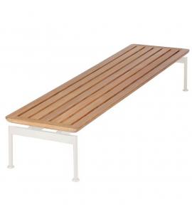 Barlow Tyrie Layout 160cm Narrow Rectangular Low Table...