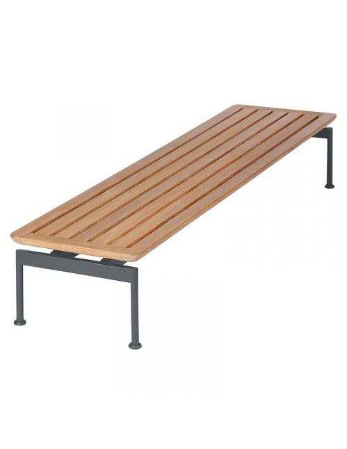 Barlow Tyrie Layout 160cm Narrow Rectangular...