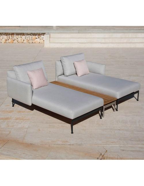 Barlow Tyrie Layout 160cm Narrow Rectangular...