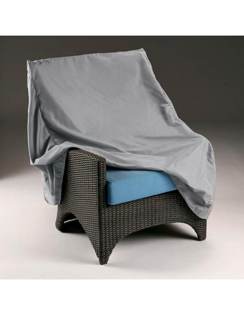Barlow Tyrie 400111 Cover for Monterey Deep Seating Armchair