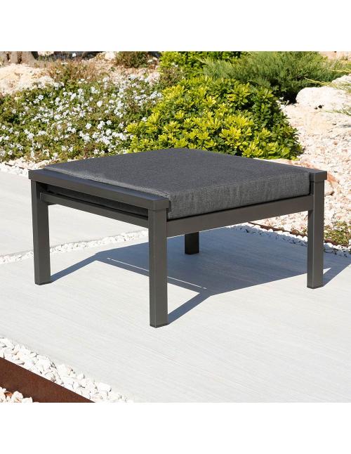 Barlow Tyrie Equinox Deep Seating Ottoman...