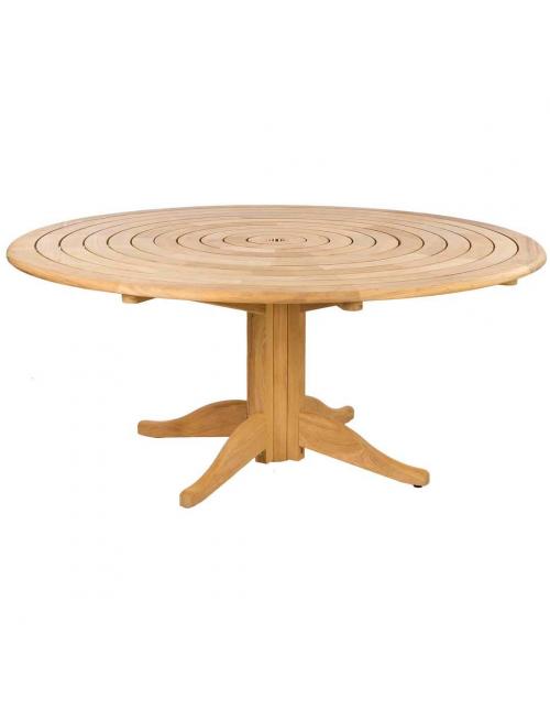 Alexander Rose Roble 8 Seater Dining Set
