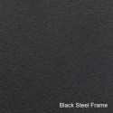 Vincent Sheppard Lily Dining Chair All Black