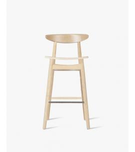 Vincent Sheppard Teo Oak Counter Stool