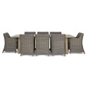 Neptune Stanway Teak 8 Seater Dining Set