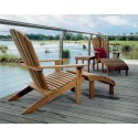 Barlow Tyrie Adirondack Armchair 