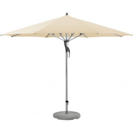 Glatz Fortero 3.5m Round Parasol
