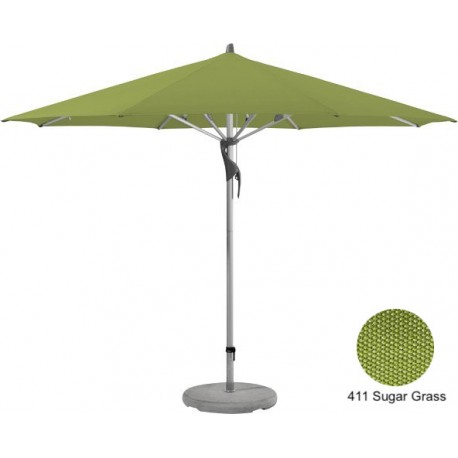 Glatz Fortero 3.5m Round Parasol