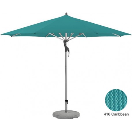 Glatz Fortero 3.5m Round Parasol