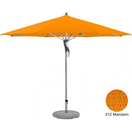 Glatz Fortero 3.5m Round Parasol