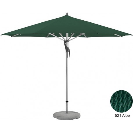 Glatz Fortero 3.5m Round Parasol