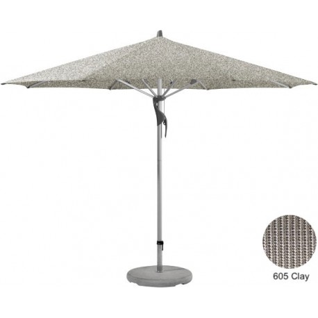 Glatz Fortero 3.5m Round Parasol