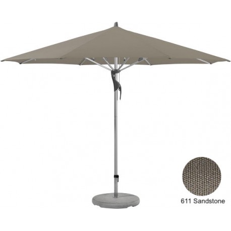Glatz Fortero 3.5m Round Parasol