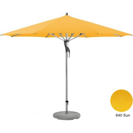 Glatz Fortero 3.5m Round Parasol