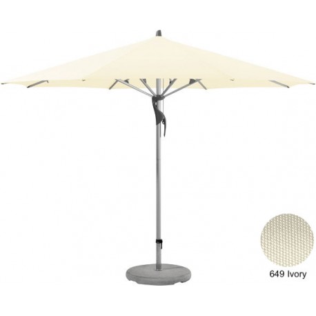 Glatz Fortero 3.5m Round Parasol