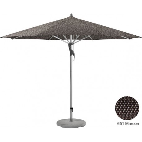 Glatz Fortero 3.5m Round Parasol