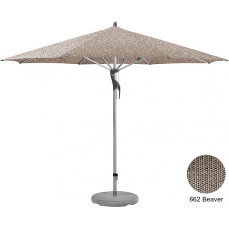Glatz Fortero 3.5m Round Parasol