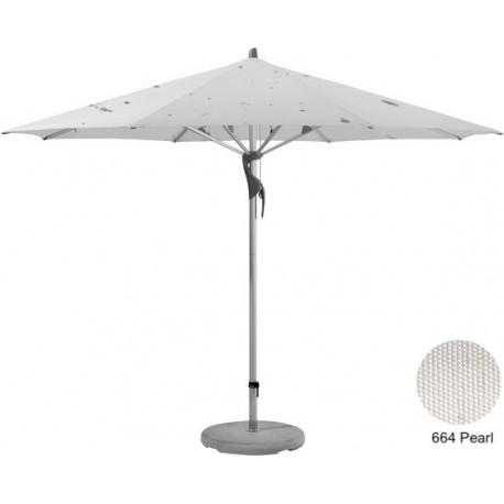 Glatz Fortero 3.5m Round Parasol