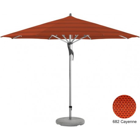 Glatz Fortero 3.5m Round Parasol