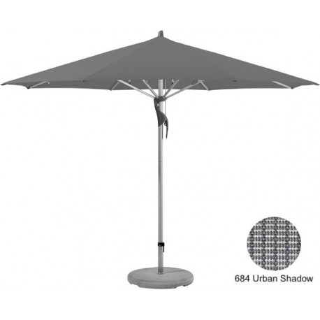 Glatz Fortero 3.5m Round Parasol