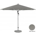 Glatz Fortero 3.5m Round Parasol