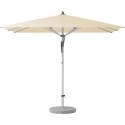 Glatz Fortero 3.5m x 2.5m Rectangular Parasol