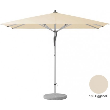 Glatz Fortero 3.5m x 2.5m Rectangular Parasol