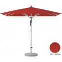 Glatz Fortero 3.5m x 2.5m Rectangular Parasol