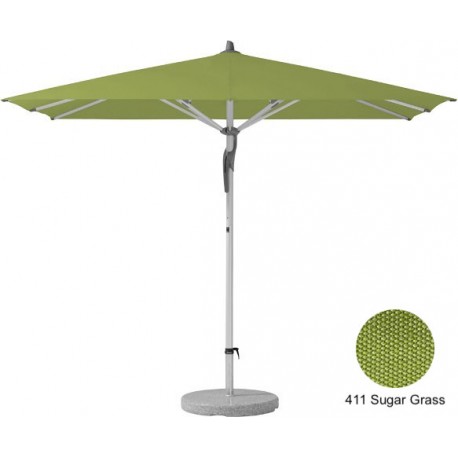 Glatz Fortero 3.5m x 2.5m Rectangular Parasol