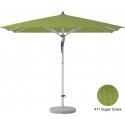Glatz Fortero 3.5m x 2.5m Rectangular Parasol