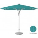 Glatz Fortero 3.5m x 2.5m Rectangular Parasol