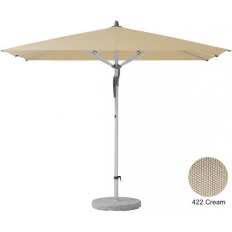 Glatz Fortero 3.5m x 2.5m Rectangular Parasol