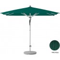 Glatz Fortero 3.5m x 2.5m Rectangular Parasol