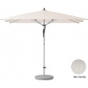 Glatz Fortero 3.5m x 2.5m Rectangular Parasol