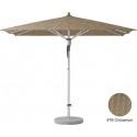 Glatz Fortero 3.5m x 2.5m Rectangular Parasol