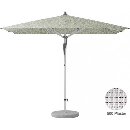 Glatz Fortero 3.5m x 2.5m Rectangular Parasol