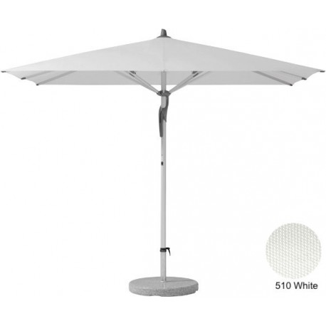 Glatz Fortero 3.5m x 2.5m Rectangular Parasol