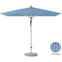 Glatz Fortero 3.5m x 2.5m Rectangular Parasol