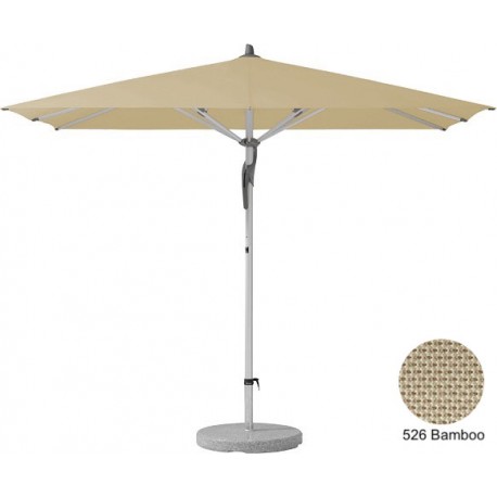 Glatz Fortero 3.5m x 2.5m Rectangular Parasol