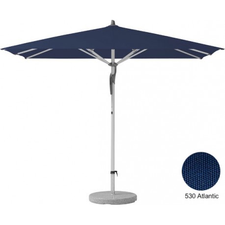Glatz Fortero 3.5m x 2.5m Rectangular Parasol