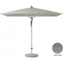 Glatz Fortero 3.5m x 2.5m Rectangular Parasol