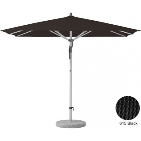 Glatz Fortero 3.5m x 2.5m Rectangular Parasol