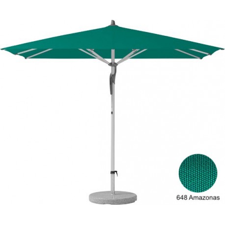 Glatz Fortero 3.5m x 2.5m Rectangular Parasol
