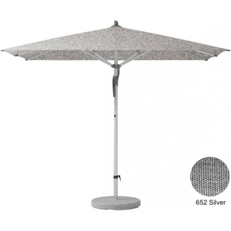 Glatz Fortero 3.5m x 2.5m Rectangular Parasol