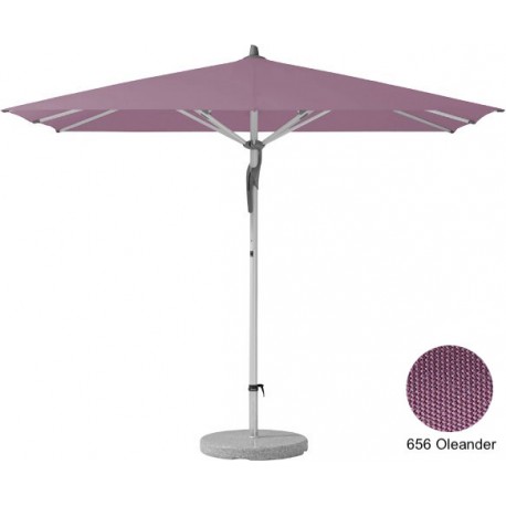 Glatz Fortero 3.5m x 2.5m Rectangular Parasol