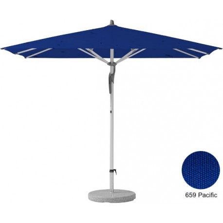 Glatz Fortero 3.5m x 2.5m Rectangular Parasol