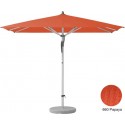 Glatz Fortero 3.5m x 2.5m Rectangular Parasol