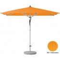 Glatz Fortero 3.5m x 2.5m Rectangular Parasol