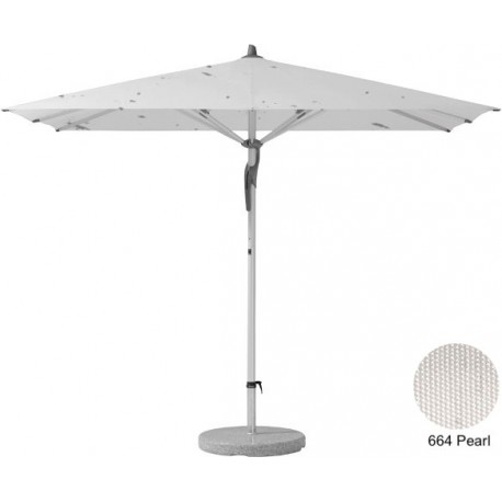 Glatz Fortero 3.5m x 2.5m Rectangular Parasol