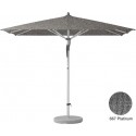 Glatz Fortero 3.5m x 2.5m Rectangular Parasol